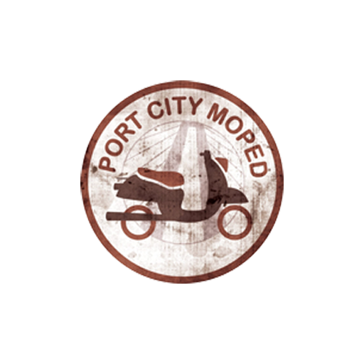 Port City Moped