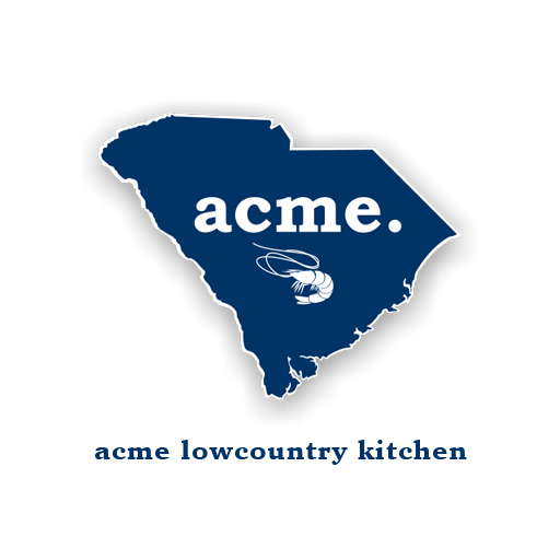 ACME Lowcountry Kitchen logo