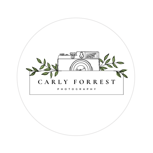 Carly Forrest Photography logo